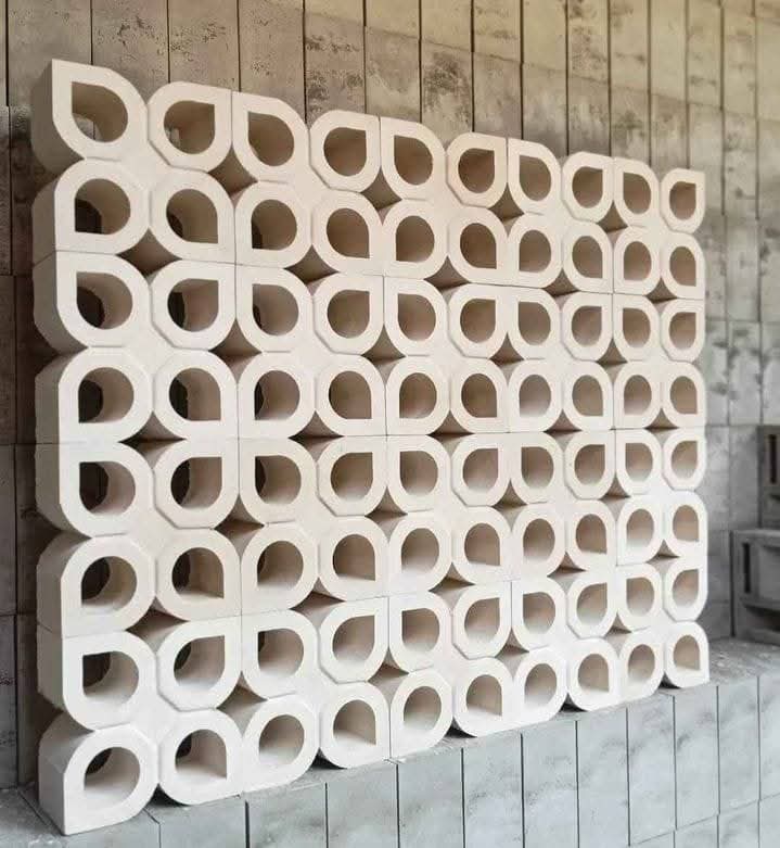 Motif waru