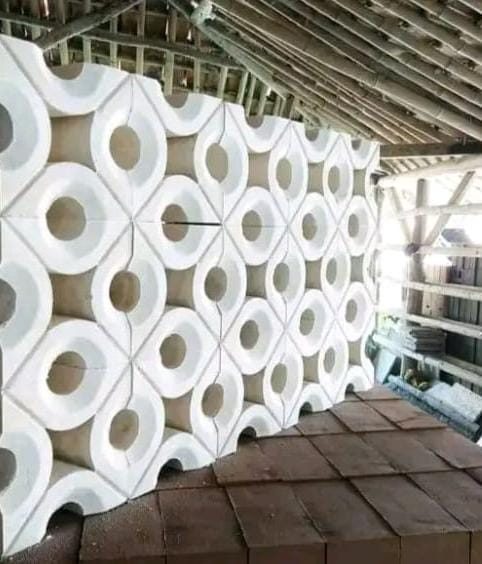 Motif bulan