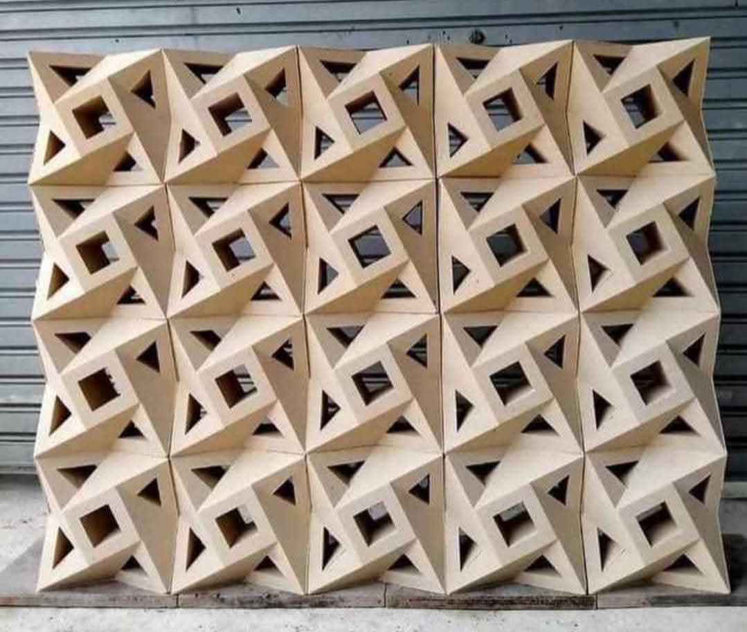 Motif kincir