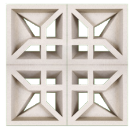 Motif Walet