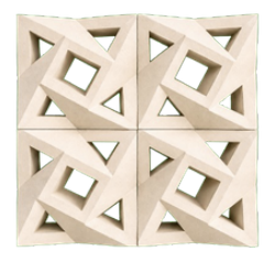 Motif Kincir