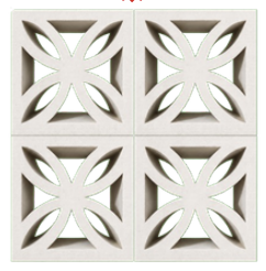 Motif Melati