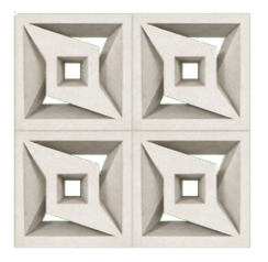 Motif Petir