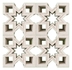 Motif Wali 9