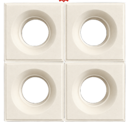 Motif Donat