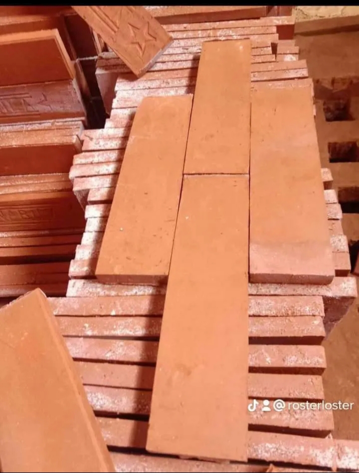 Bata tempel murah jabodetabek